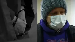 Harminc év házasság után megölte férjét egy nő Ukrajnában 