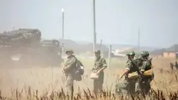 Amerikai hírszerzés: Az orosz fegyveres erők 75%-a Ukrajna határai közelében van