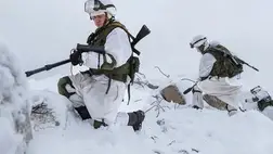 Ukrán biztonsági tisztviselők: Harkiv, Herszon és Kijev is veszélyben van