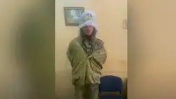Mikolajiv megyében megadta magát négy fiatal orosz katona