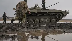 Február 16-án, szerdán indíthat támadást Oroszország Ukrajna ellen az amerikai kormány helyzetértékelése szerint, amelyet pénteken megosztott európai szövetségeseivel - jelentette a Der Spiegel című német hírmagazin.