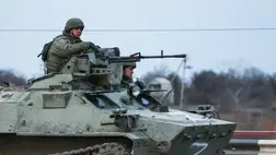 Ukrán hadvezetés: orosz szabotőrök hatolt be Kijevbe