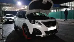 Görögországban ellopott gépkocsit fedeztek fel az ukrán-szlovák határon Kárpátalján 