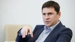 Ukrajna kategorikusan megtagadta, hogy Oroszországgal elfogadhatatlan feltételekkel tárgyaljon. Ezért nem lesz találkozó a fehérorosz Homel városban - jelentette ki Mihajlo Podoljak, az ukrán elnöki iroda vezetőjének tanácsadója