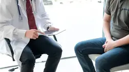 Így alakul ki a prosztatarák