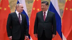 Putyin Hszinek: Oroszország hajlandó magas szintű tárgyalásokat folytatni Ukrajnával