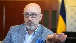 Reznyikov felszólította a „katonai szakértőket”, hogy ne keltsék a pánikot