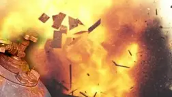 Robbanás történt egy vállalkozásnál Kárpátalján: meghalt egy munkás