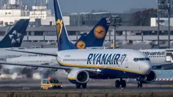 A Ryanair azt ígéri, gépei egészen a „szovjet invázióig” fognak repülni Kijevbe