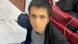 Kárpátalján rendőrök őrizetbe vettek egy 41 éves férfit, aki hidakat és vasútállomásokat fényképezett a Beregszászi járásban. 