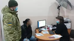 Kárpátalján őrizetbe vettek egy illegálisan itt tartózkodó külföldi férfit