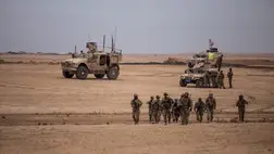 Orosz hírszerzés: az amerikai szakszolgálatok alvó sejtek felhasználására készülnek Szíriában