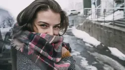 Télen így védjük a bőrünket