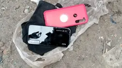 Beregszászban a rendőrök elfogtak egy fiút, aki kirabolt egy kiskorút