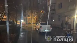 Ukrajnában egy nő megkéselte a szomszéd tinédzsert, mert zajongott