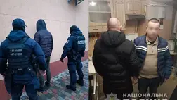 Kárpátalján kábítószert árusító bandát fogtak