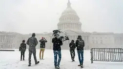 Ítéletidő tombol az Egyesült Államok keleti részén