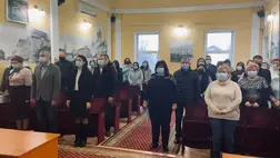 Több fontos döntésről határoztak a Beregszászi Városi Tanács ülésén