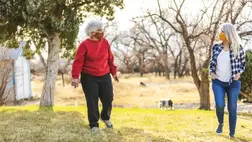 Tényleg 10 ezer lépés kell az egészséghez?