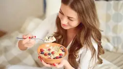 A rostdús táplálkozás ezért fontos