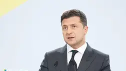 Zelenszkij a Budapesti Memorandum megvalósítását követeli