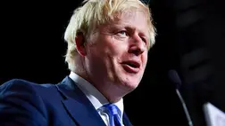 Boris Johnson gratulált Zelenszkijnek