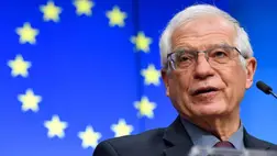 Borrell: nem volt tévedés a szankciók bevezetése