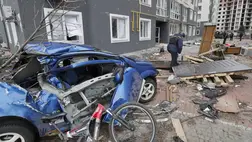 EBESZ-jelentés: kínzókamrákat találtak Bucsa városában