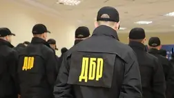 DBR: A Harkivi Megyei Tanács alelnökénél orosz személyi igazolványt találtak