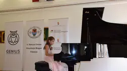 ZeneVarázslat negyedszer - Előválogató hangverseny a Rákóczi Főiskolán