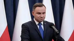 Duda: Oroszországnak el kell veszítenie a háborút, hogy Ukrajna a legvarázslatosabb országgá váljon