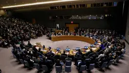 Az ENSZ BT-ben folytatódott Irak és Törökország vitája az iraki kurdok elleni török támadás miatt