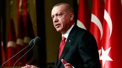 Erdogan: Törökország újból megvétózhatja a svéd és finn NATO-csatlakozást, ha nem teljesítik vállalásaikat
