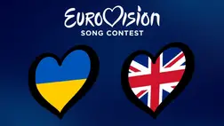 Nagy-Britannia veszi át Ukrajnától a 2023-as fesztivált Eurovíziós Dalfesztivál rendezését