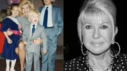 Elhunyt Ivana Trump, Donald Trump első felesége