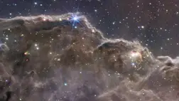 13 milliárd éves galaxisról készített éles képeket a James Webb űrteleszkóp