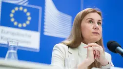 Uniós biztos: politikailag motivált a gázszállítás csökkentéséről szóló orosz bejelentés