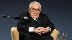 Kissinger: Putyin számára még az elődjeinél is fontosabb, hogy egyenrangú hatalomként kezeljék