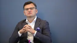 Kuleba sürgette a nyugati országokat, hogy korlátozzák Oroszországból a tengeri szállítást