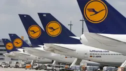 A német munkaadók szövetsége bírálja a csúcsidőben meghirdetett Lufthansa-sztrájkot