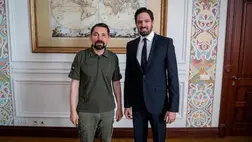 Magyar Levente: Magyarország tettekre váltja ígéreteit
