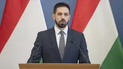 Magyar Levente: Magyarország a rendelkezésére álló eszközökkel segíti Ukrajnát