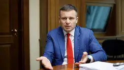 Pénzügyminiszter: Ukrajna összesen 17 milliárd dollár pénzügyi támogatásra számít az év végéig