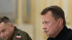 Lengyelország készen áll az ukrán hadsereg kiképzésére
