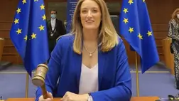 Európai parlamenti elnök: Ukrajna hozzánk tartozik!