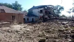 Mikolajivi rakétacsapások: a sérültek száma a háromszorosára nőtt