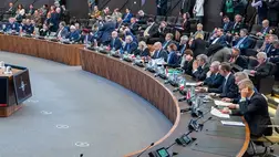 Elfogadták a csatlakozási kérelmeket, bővülhet a NATO