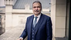 Ukrajnába utazik az agrárminiszter