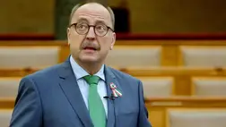 Németh Zsolt: Az EU komoly vesztese a háborúnak