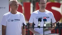 Soltész: tartós élelmiszert gyűjtenek a szombati Ez az a nap! keresztény rendezvényen